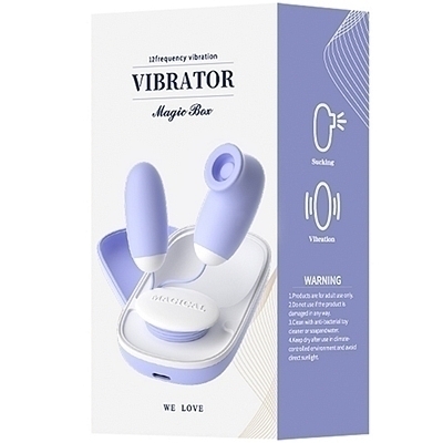 MagicBox (パープル) MagicBox (パープル)