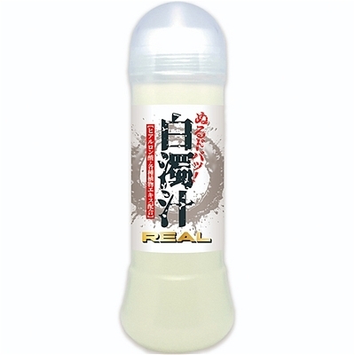 ぬるドバッ!白濁汁 リアル 300ml ぬるドバッ!白濁汁 リアル 300ml