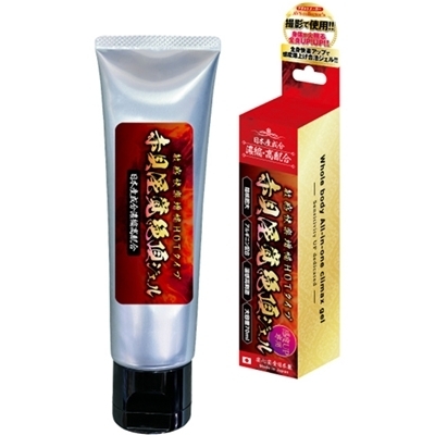 敏感快楽増幅HOTタイプ 赤貝淫覚絶頂ジェル 敏感快楽増幅HOTタイプ 赤貝淫覚絶頂ジェル