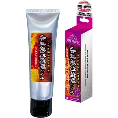 メス穴転遷高粘度持続タイプ 赤貝菊門悶絶ジェル メス穴転遷高粘度持続タイプ 赤貝菊門悶絶ジェル