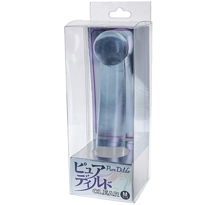 ピュアディルド (クリア) M ピュアディルド (クリア) M