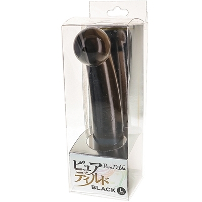 ピュアディルド (ブラック) L ピュアディルド (ブラック) L