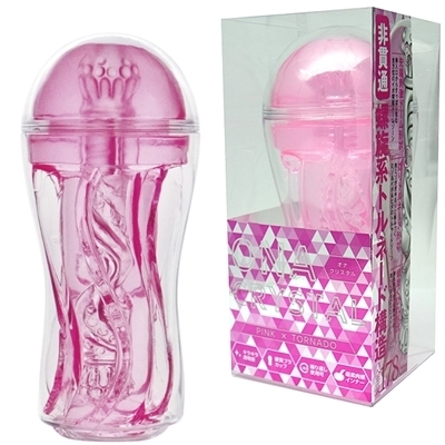 �I�i�N���X�^���@�i�s���N�j