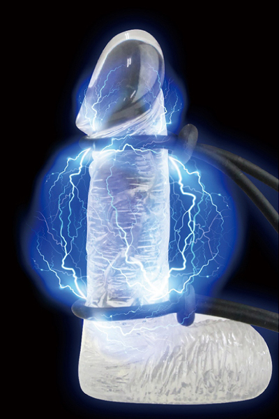 �G���N�g���b�N�V���b�N�R�b�N���[�v