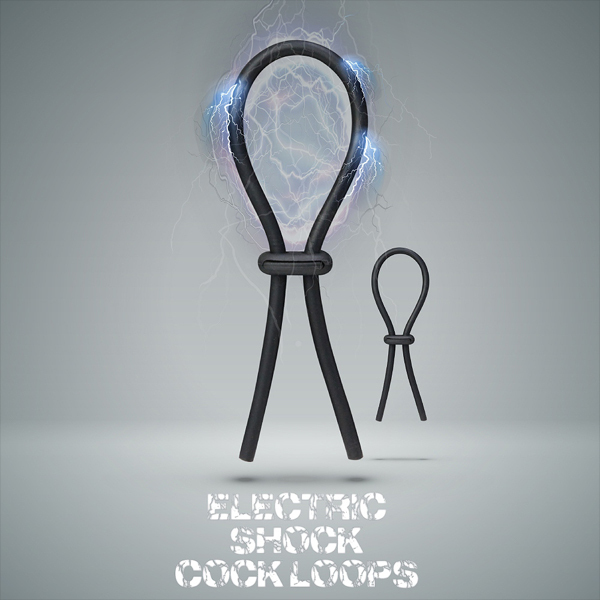 �G���N�g���b�N�V���b�N�R�b�N���[�v