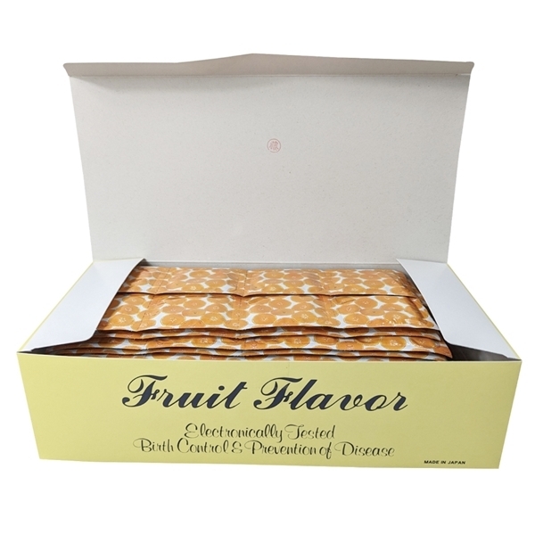 �t���[�c�̍���@�I�����W�t���[�o�[�@�i�P�S�S����j