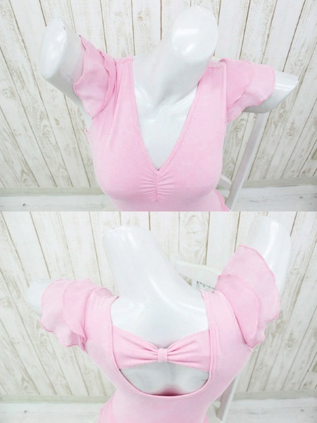 �X�J�[�g�t���I�^�[�h�i��냊�{���j�@�s���N�@�a�h�f