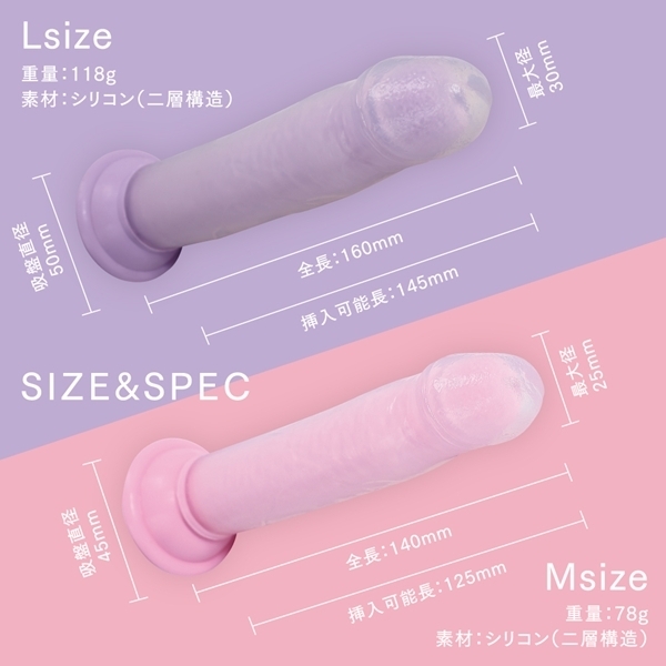 �ɑ}���A����w�@�l�T�C�Y�@�i�p�[�v���j