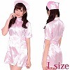 ご指名☆ナース(ごしめいなーす) L(コスチューム)
