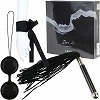 LELO Dare Me PLEASURE SET(レロ デアミー・プレジャーセット)(SM・拘束具)