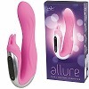 allure(アリュール) DUAL MOTOR VIBRATOR(バイブ)