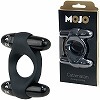 MOJO カタマラン バイブレーティングコックリング(男性補助グッズ)