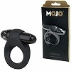 MOJO バトー バイブレーティングコックリング(男性補助グッズ)