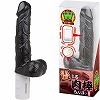 震える肉棒(ちんぽ) 黒(バイブ)