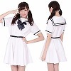 君の名は白制服(コスチューム)