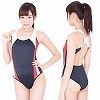 泳がない競泳水着(コスチューム)