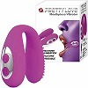プリティラブ (マウスピースバイブレーター)(ローター)