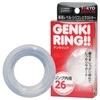 GENKI RING (26mm)(男性補助グッズ)