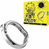 RAIJIN−高磁力マグネティックリング (S)(男性補助グッズ)