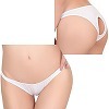 マックスOバックショーツ(ランジェリー)