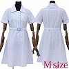 女子学院制服 盛夏服ワンピース M(コスチューム)