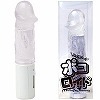 ポコロイド (クリア)(バイブ)
