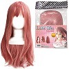 ラブウィッグ (ローズクォーツ)(ラブドール)