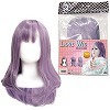 ラブウィッグ (ラベンダー)(ラブドール)