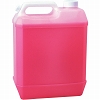 業務用カラーローション (5L レッド)(業務用品)