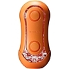 TENGA フリップオーブ パスタイオ (SUNSET ORANGE)(オナホール)